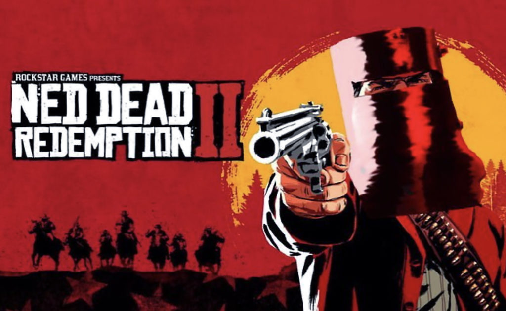 Red Dead Online Beta [2019]