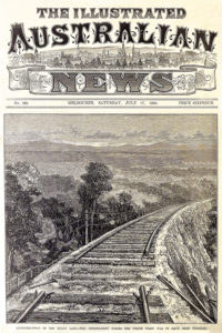 The Illustrated Australian News #292