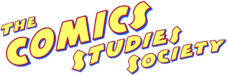 The Comic Studies Society