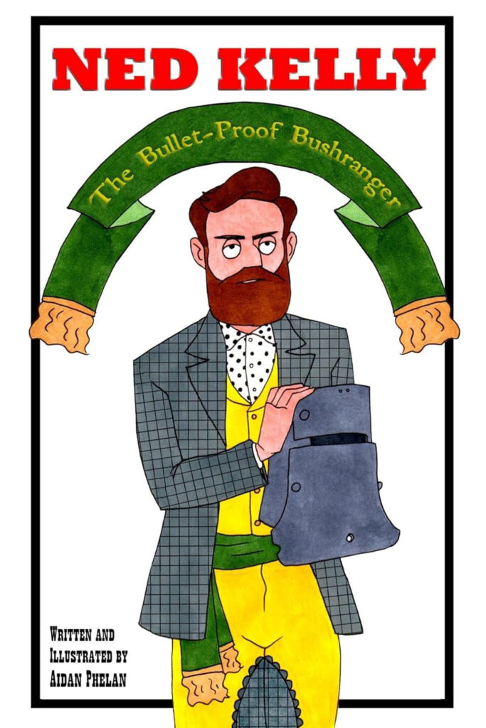 Comics – 21st Century - From Folk To Super Hero | Ned Kelly’s ...