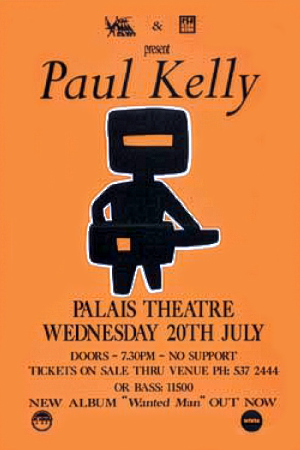 Paul-Kelly Paul-Kelly