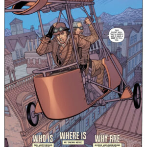 Ned Kelly Ironclad Alien Killer #1 22 Ned Kelly Ironclad Alien Killer #1 22