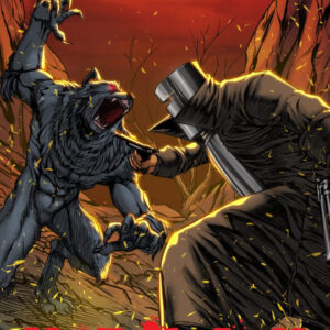 Ned-Kelly-Werewolf-Hunter-cover-variant Ned-Kelly-Werewolf-Hunter-cover-variant