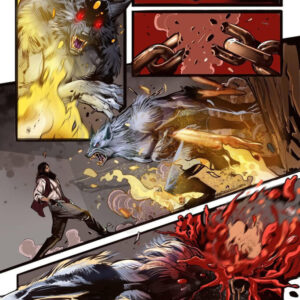 Ned-Kelly-Werewolf-Hunter-01 Ned-Kelly-Werewolf-Hunter-01