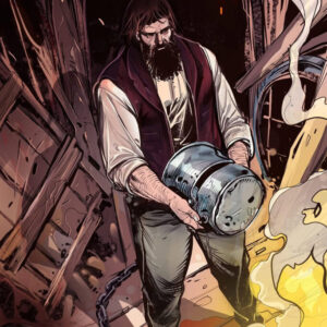 Ned-Kelly-Werewolf-Hunter-02 Ned-Kelly-Werewolf-Hunter-02