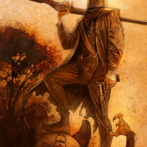 Ned-Kelly-Werewolf-Hunter-05 Ned-Kelly-Werewolf-Hunter-05