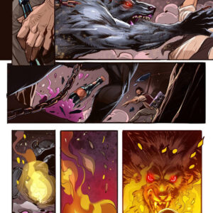 Ned-Kelly-Werewolf-Hunter-08 Ned-Kelly-Werewolf-Hunter-08