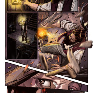 Ned-Kelly-Werewolf-Hunter-003 Ned-Kelly-Werewolf-Hunter-003