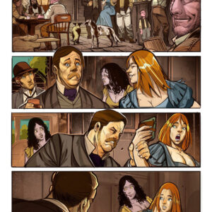 Ned-Kelly-Werewolf-Hunter-004 Ned-Kelly-Werewolf-Hunter-004